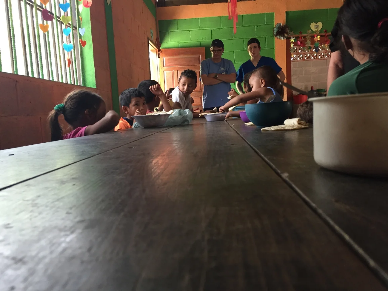 Plymouth, MN Dentist on Mission Trip to Honduras