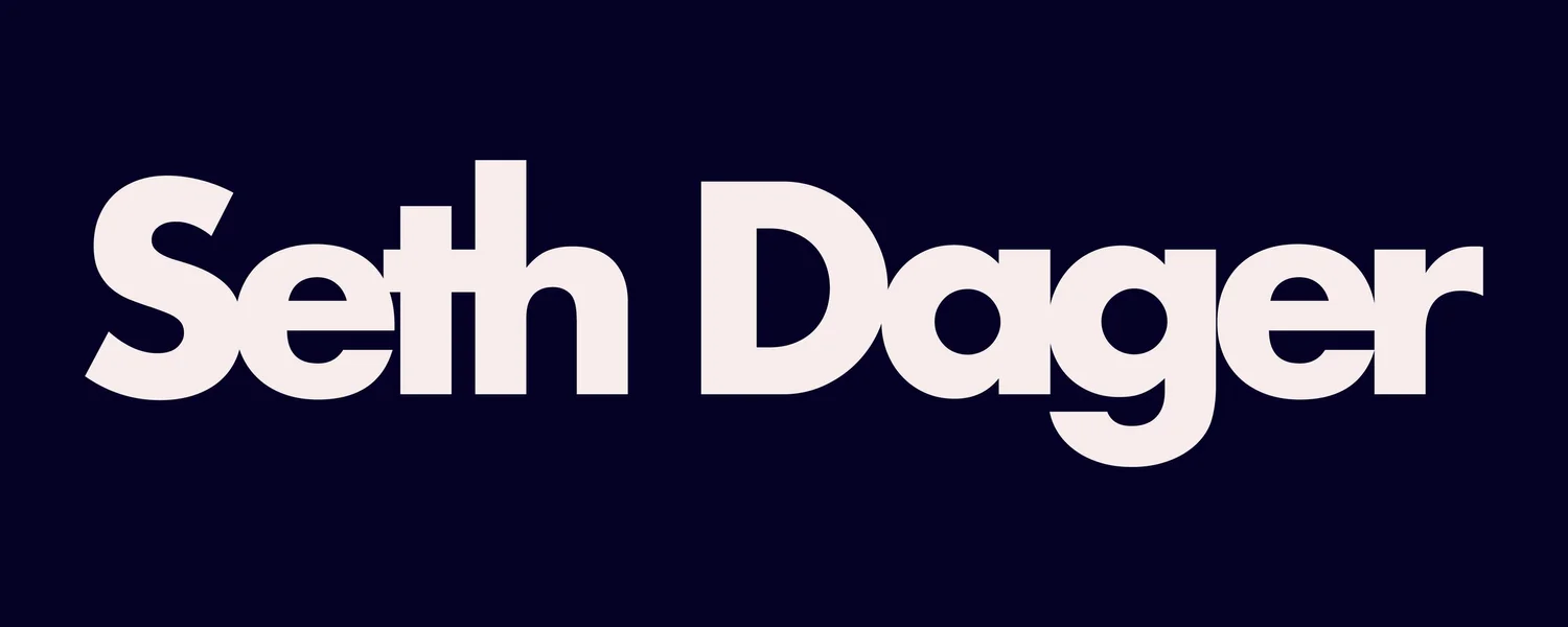 Seth Dager