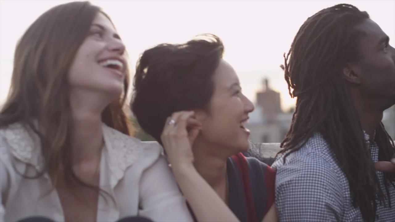 El Buho Mezcal Roof Party