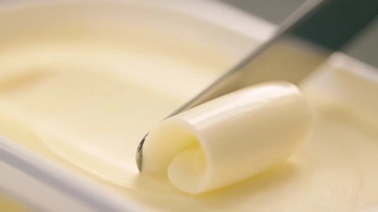 Land O'Lakes 3 Real Ingredients Commercial