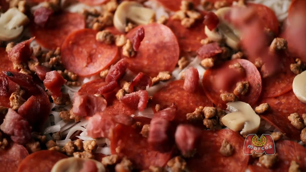 Marco's Roma Meats 1