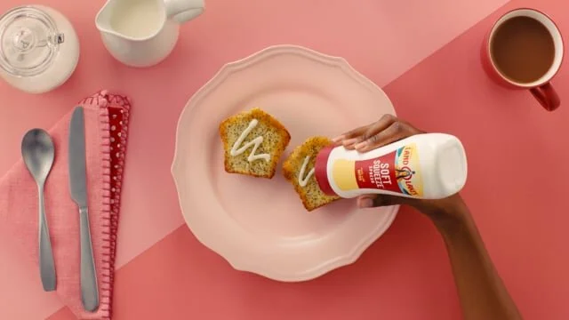 Land O Lakes - Squeeze Butter - Montage - 30