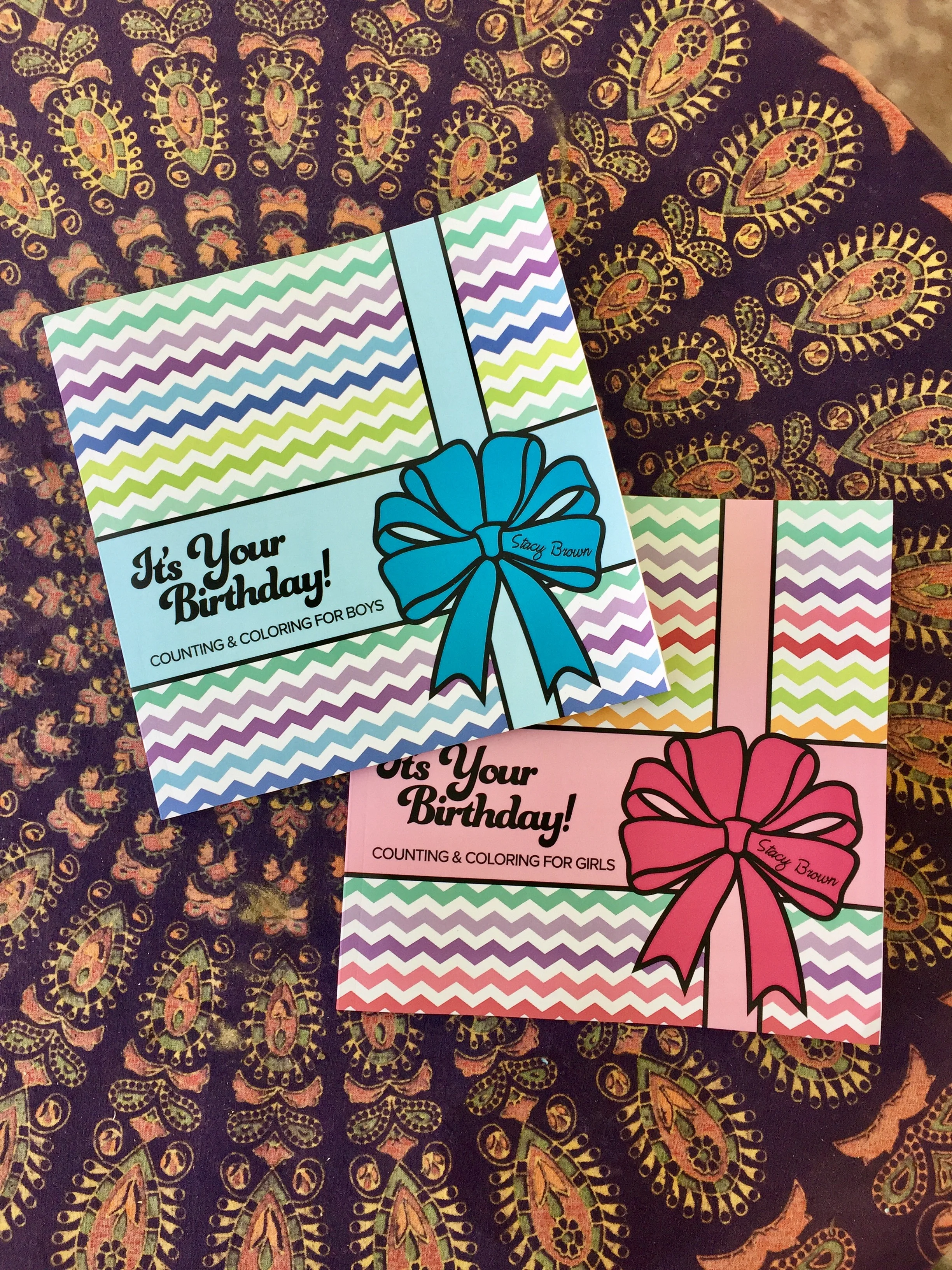 Best Birthday Book for Kids