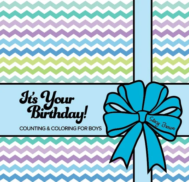 It's Your Birthday! Boys