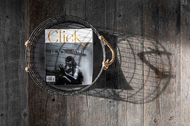 My favorite magazine ♥️
