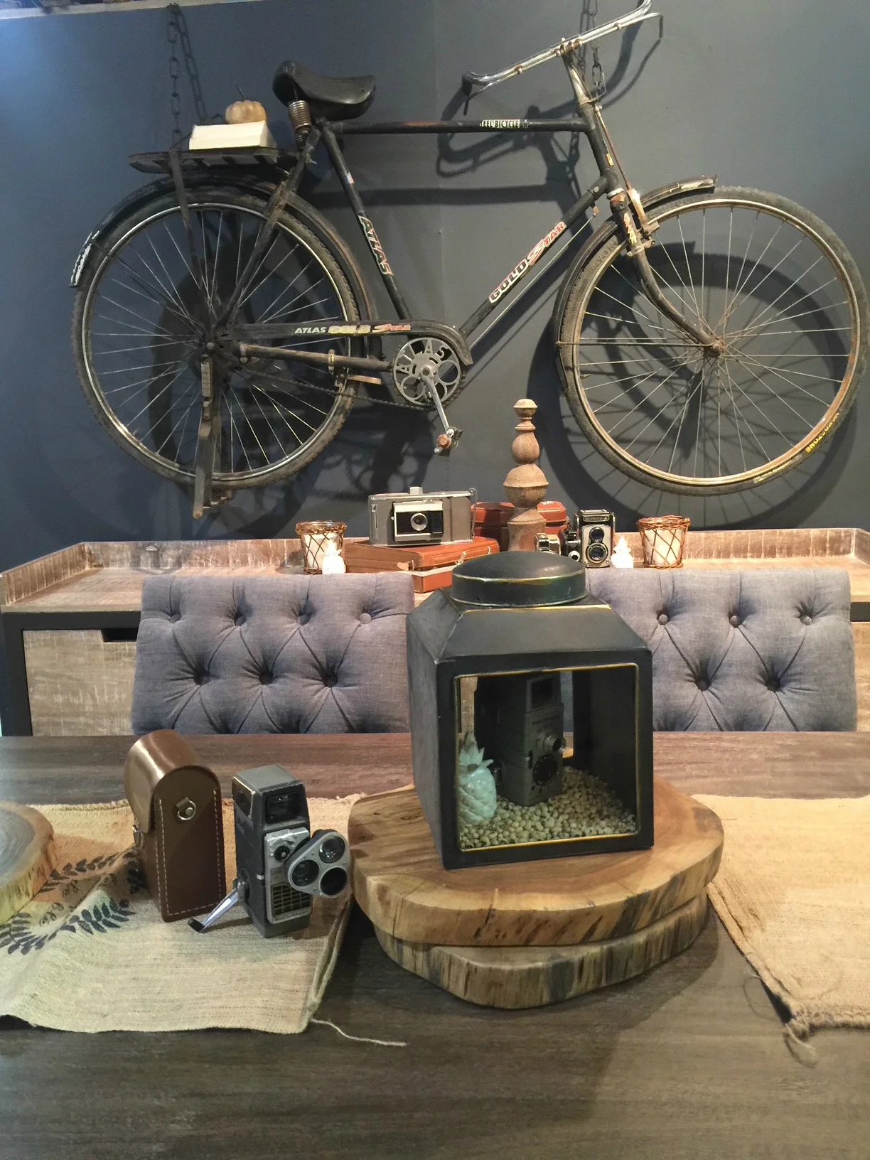 High Point Showroom