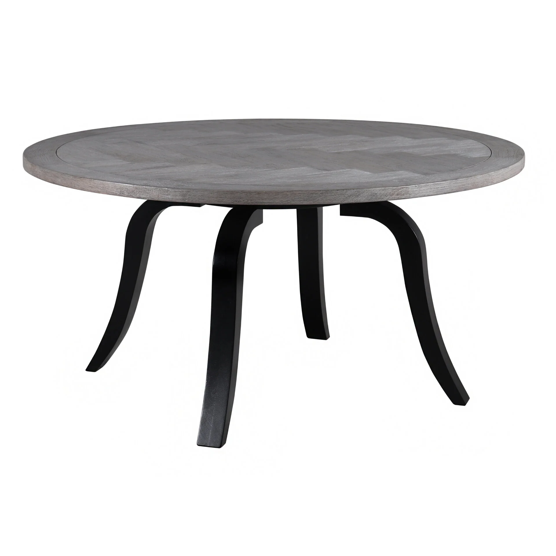 Logan 60" Dining Table — Shop Our Model Furniture & Designs for Every Lifestyle