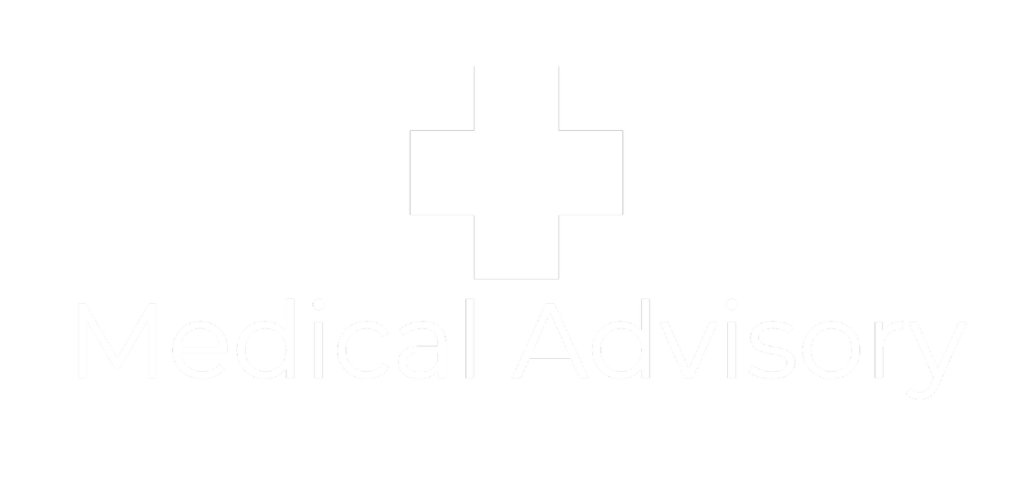 Medical Advisory