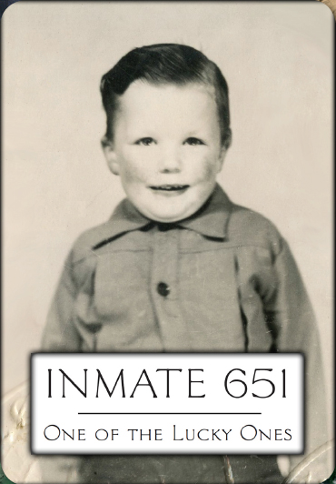Inmate 651 Paperback