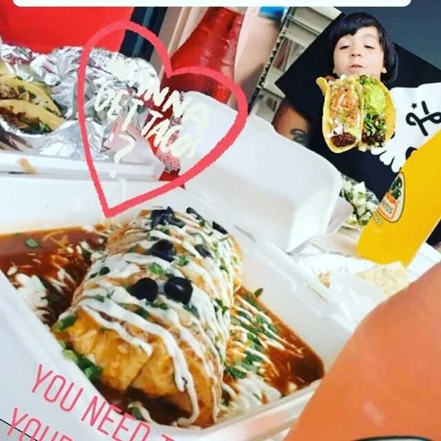 Alejandro's Mexican Food
