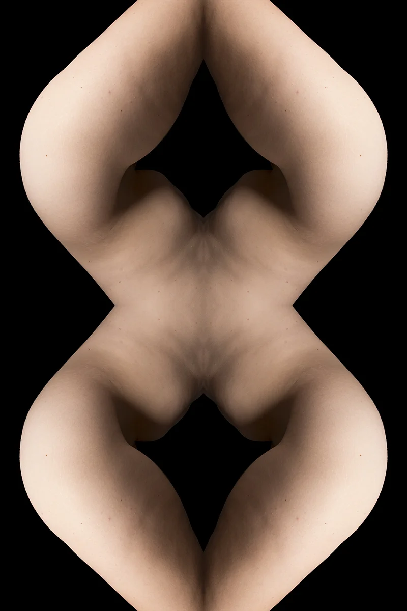 Hourglass 2 (2017)