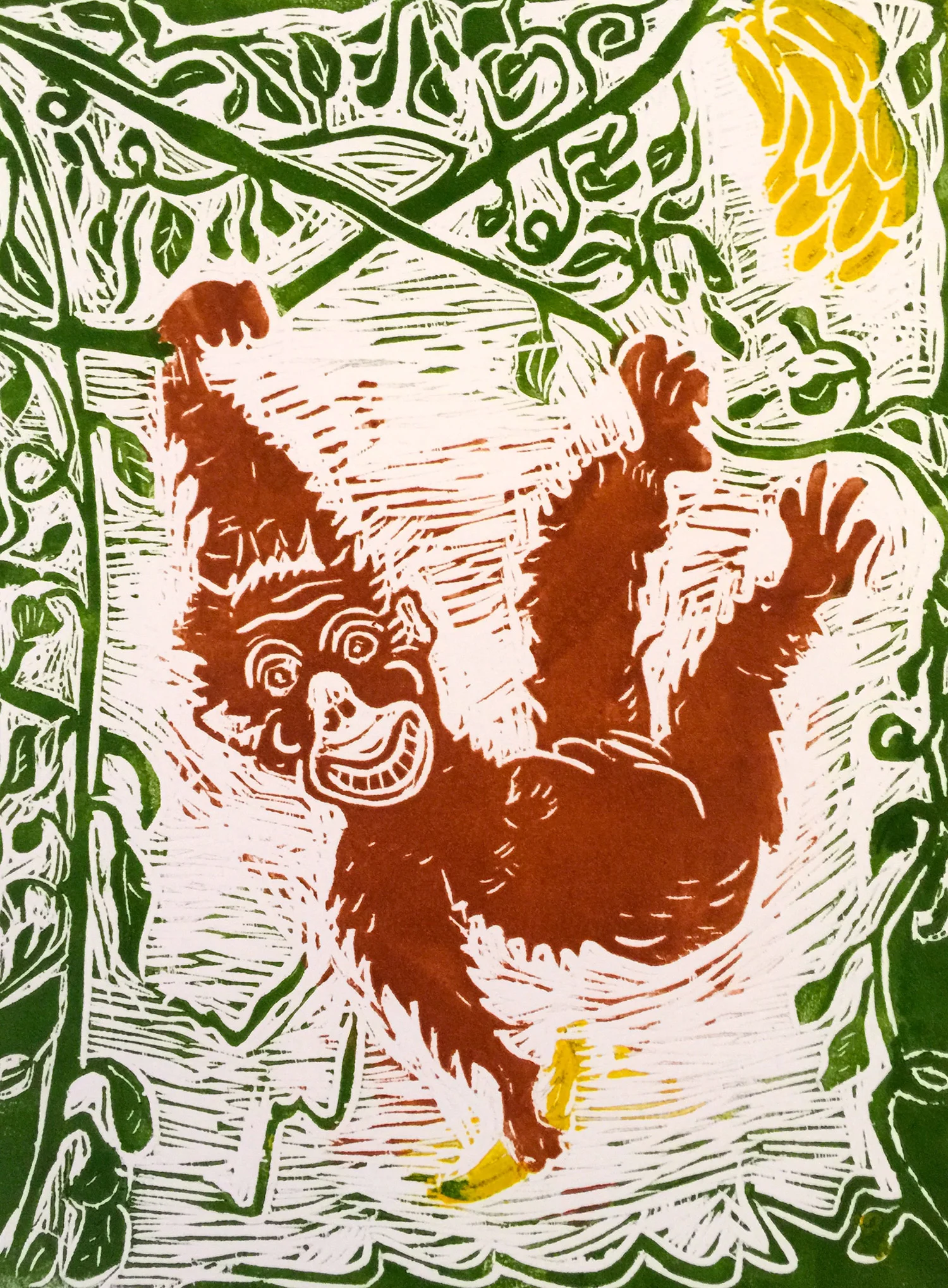 Monkey