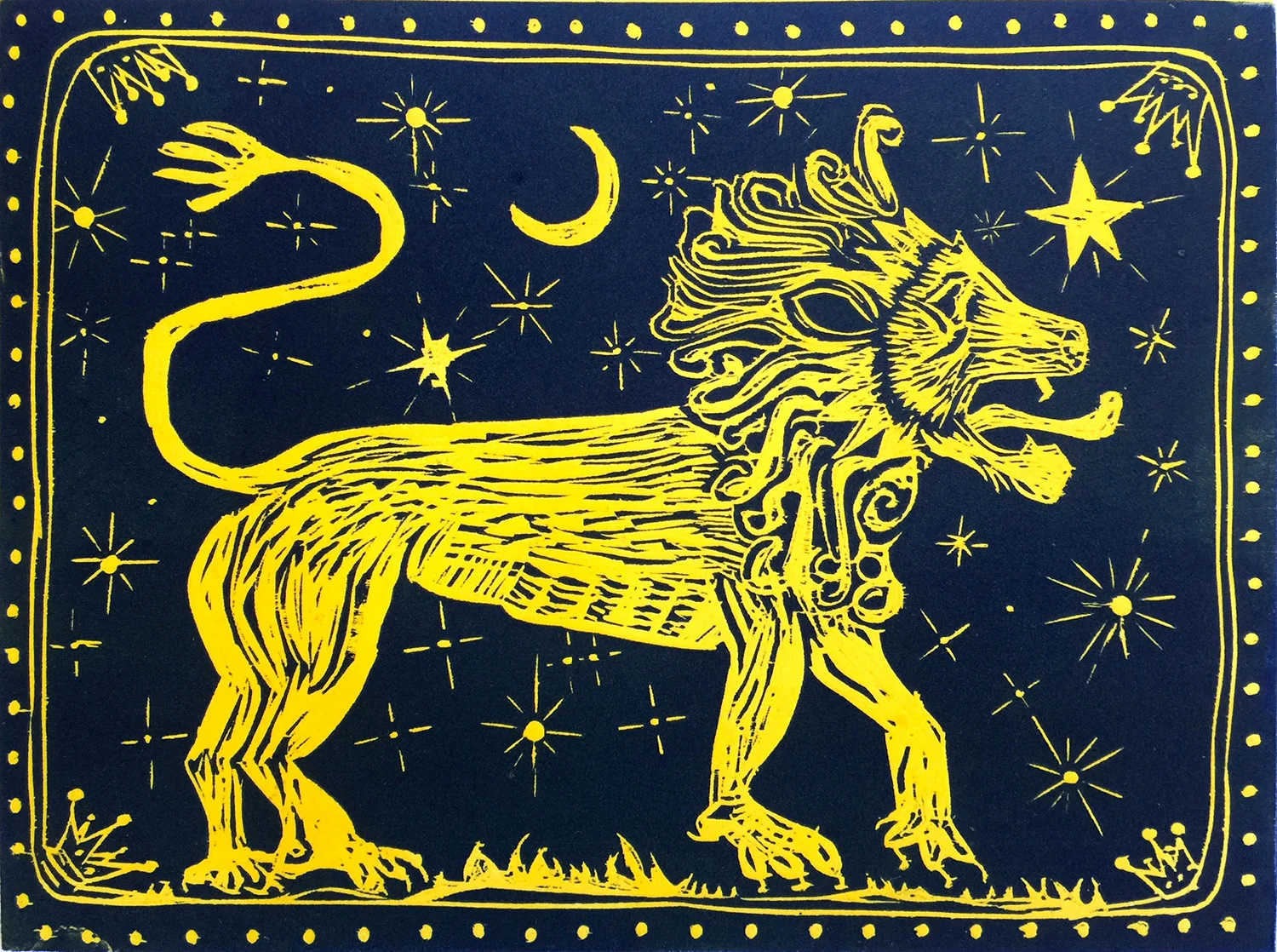 Lion