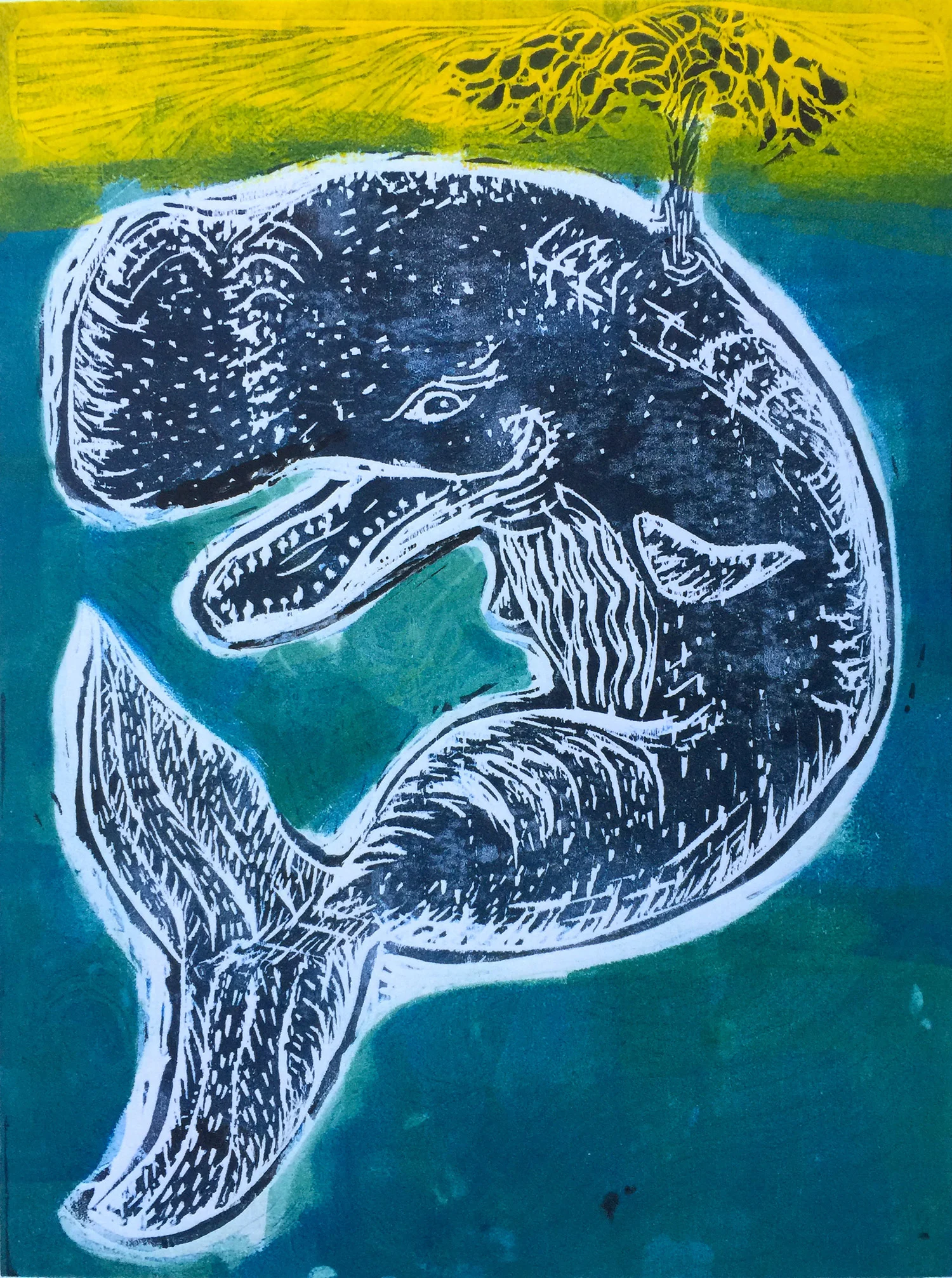 Whale