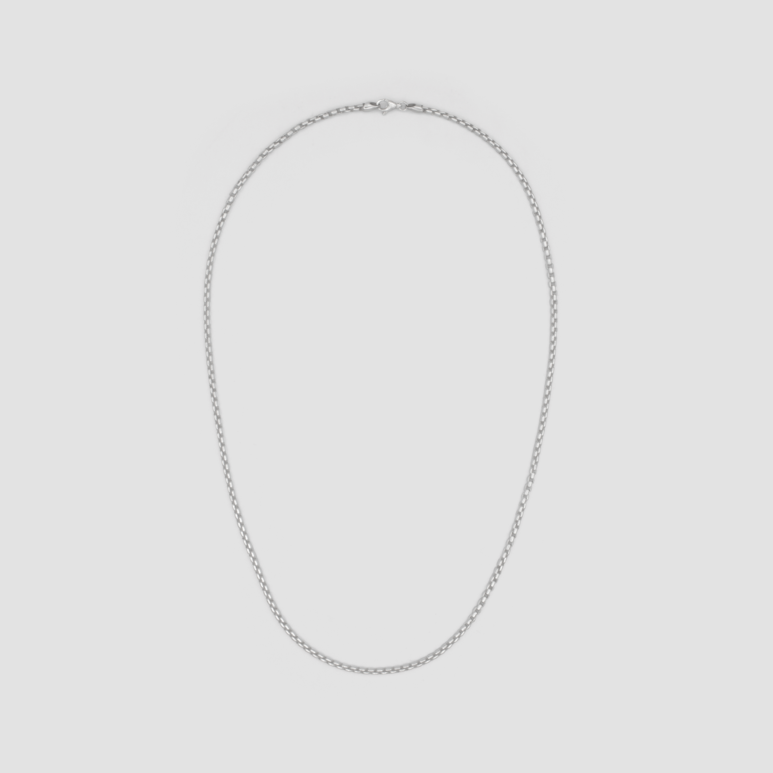 Venetian Chain Necklace