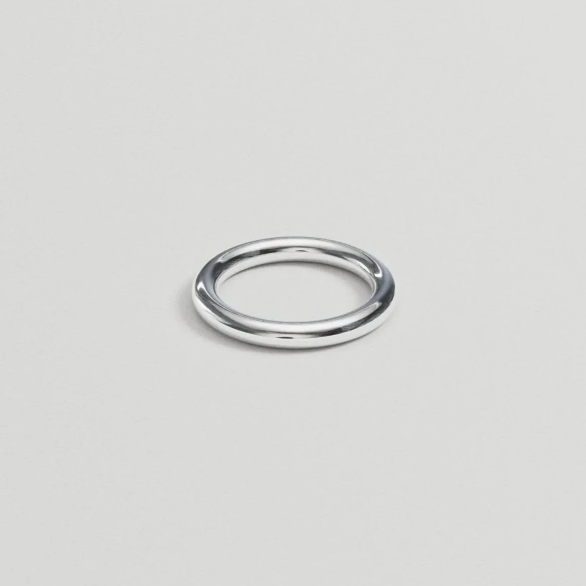 Simple Ring
