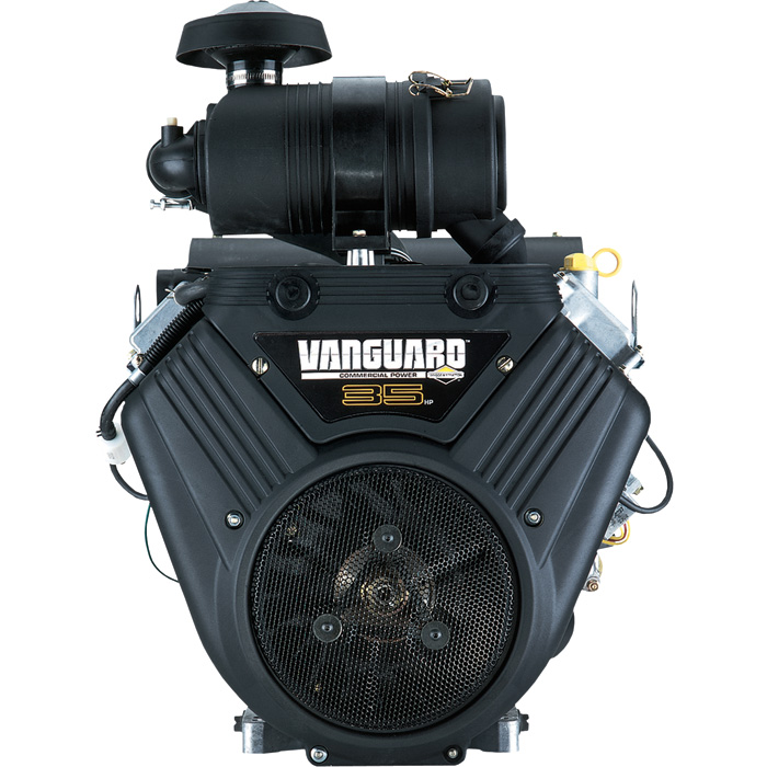 Vanguard Engine