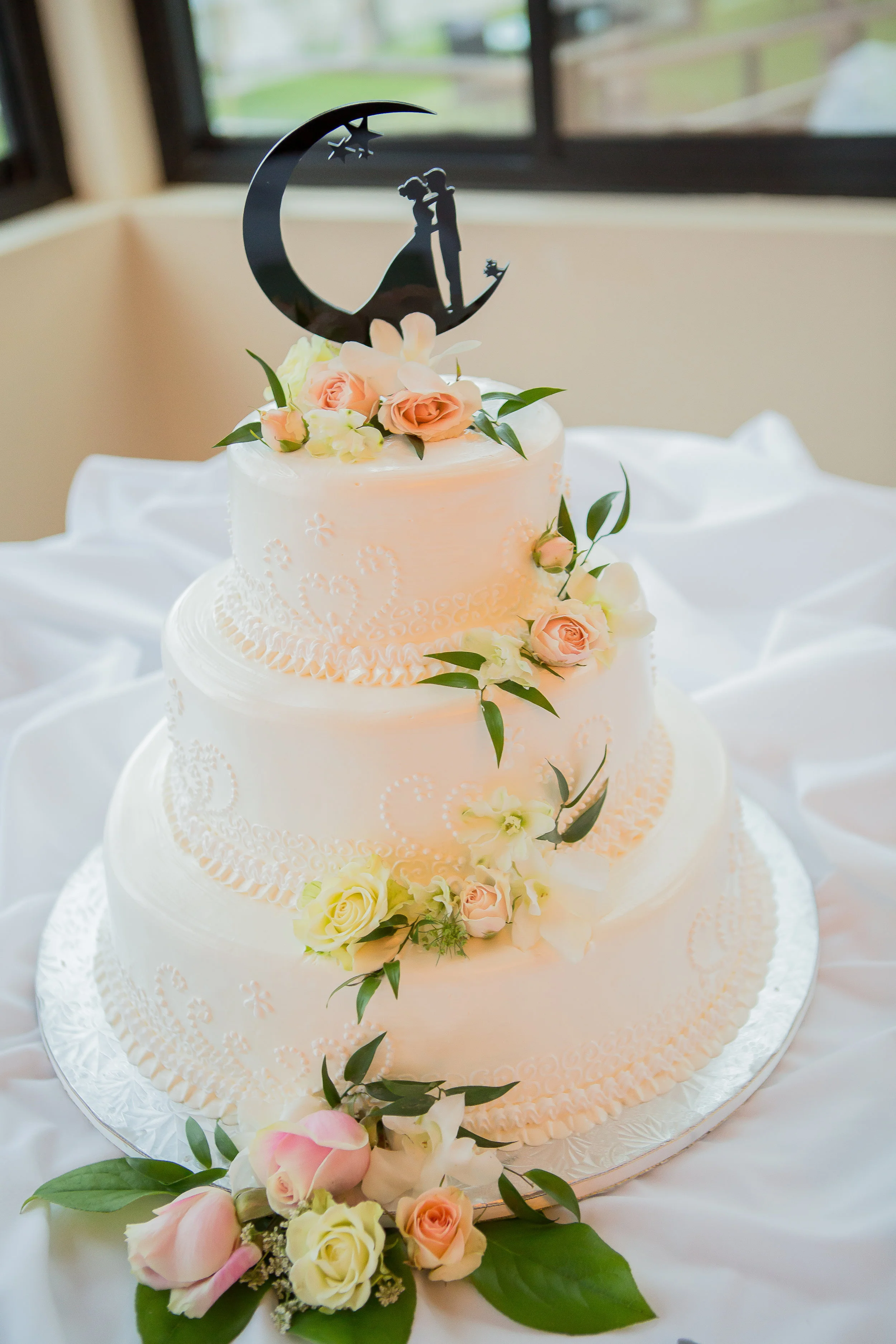 Shen & Jeremy Wedding 08/07/2016 - Ocean View Point Loma