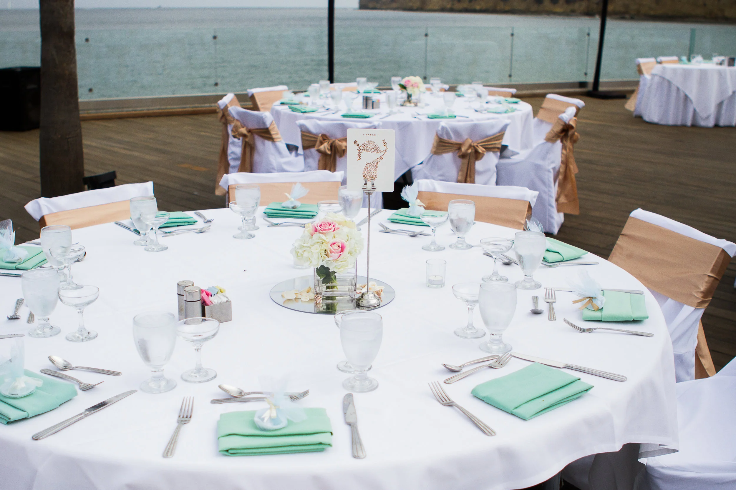 Shen & Jeremy Wedding 08/07/2016 -Ocean View Point Loma