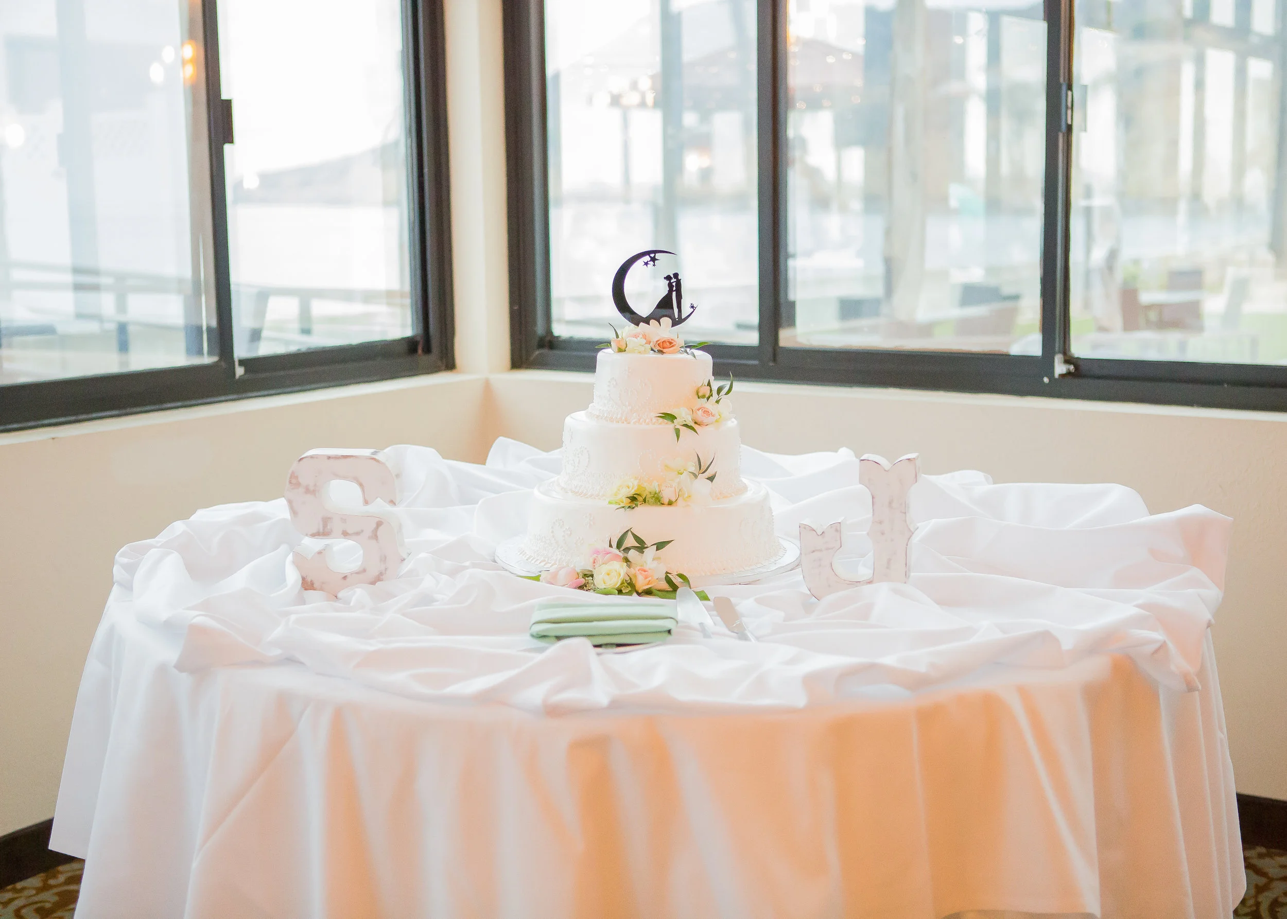 Shen & Jeremy Wedding 08/07/2016 - Ocean View Point Loma