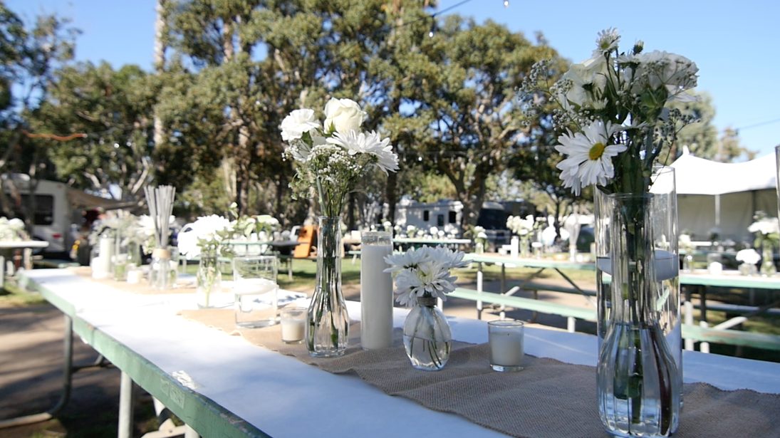 Whitney & Ryan Wedding 10.08.16 - Campland by the Bay
