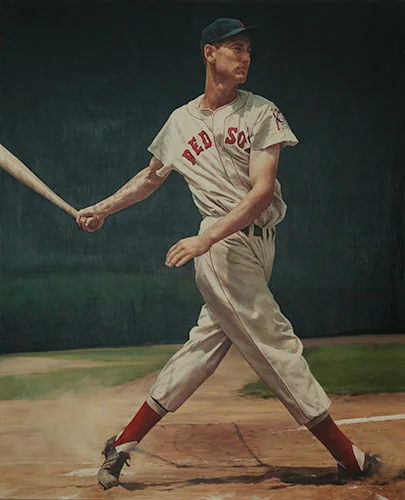 Ted Williams