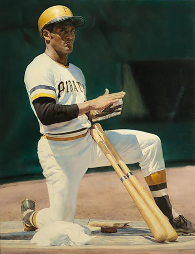 Roberto Clemente