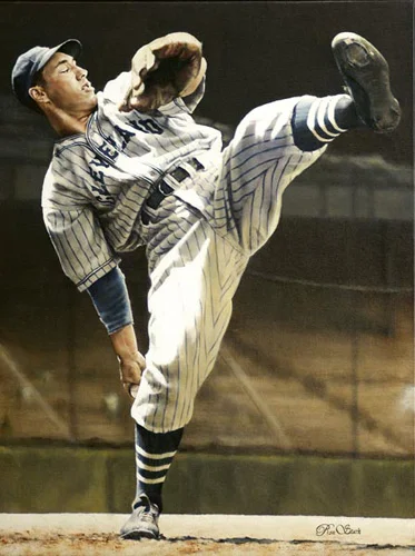 Bob Feller