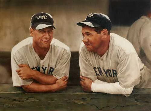 Gehrig & Ruth