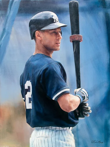 Derek Jeter