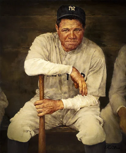 Babe Ruth