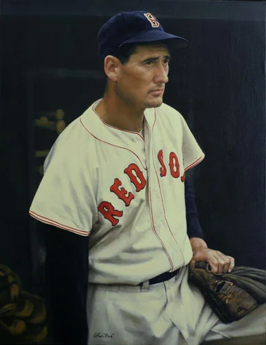 Ted Williams