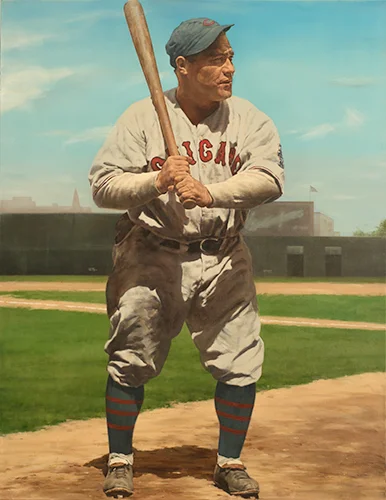 Hack Wilson