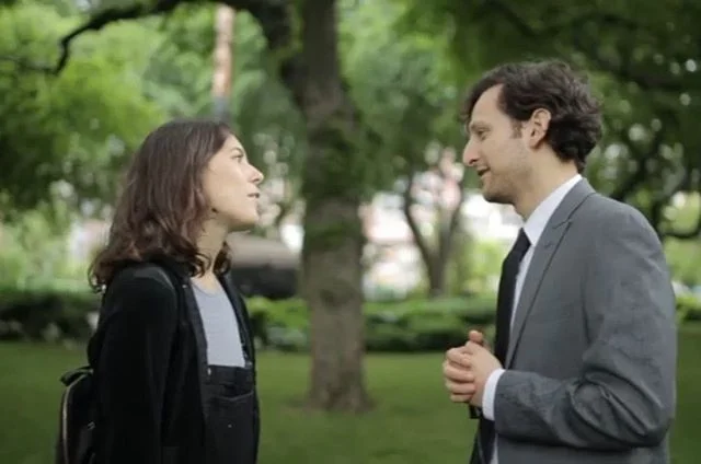 When I&rsquo;m not making naked lady paintings, I am creating phone-free art with my best friend @danmaxfox. Our children&rsquo;s book @heyzoeygetoffyourphone was just the beginning of a beautiful journey that led us to our latest adventure @americao