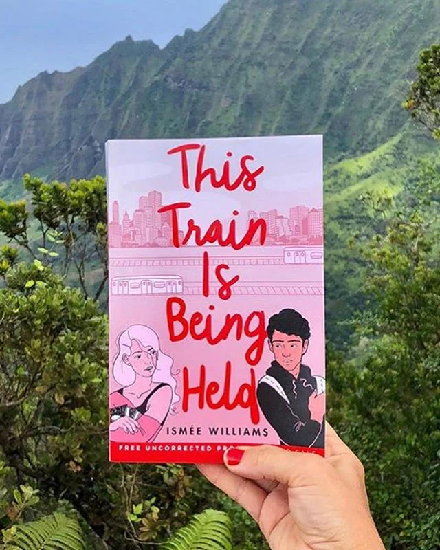 ✨A year in the making and our book cover collaboration is finally out✨.
.
Thank you so much @siogallagher @ismeewilliams @abramsbooks for this incredible project. Had so much fun with it.
.
&ldquo;Alex is a baseball player. A great one. His papi is p