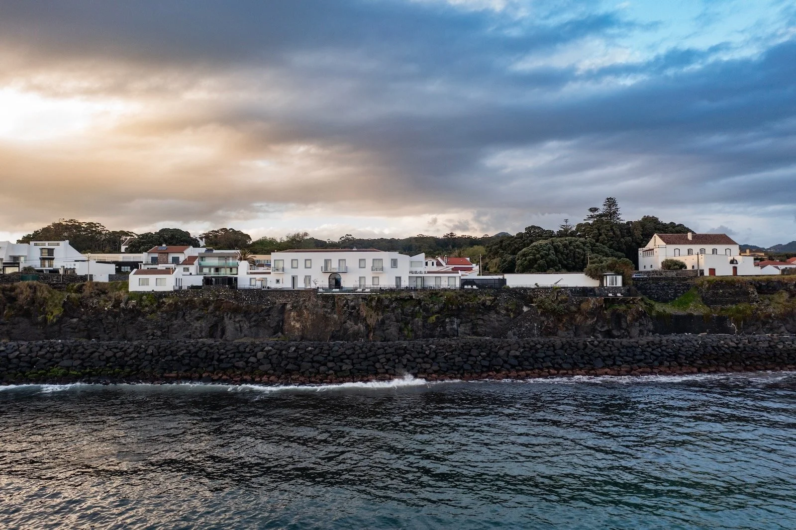 Hotel White - Açores