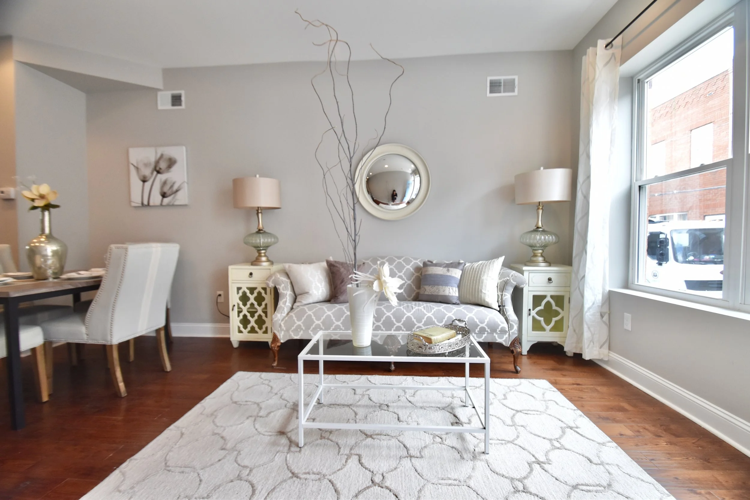RESIDENTIAL — Restore Decor Design House