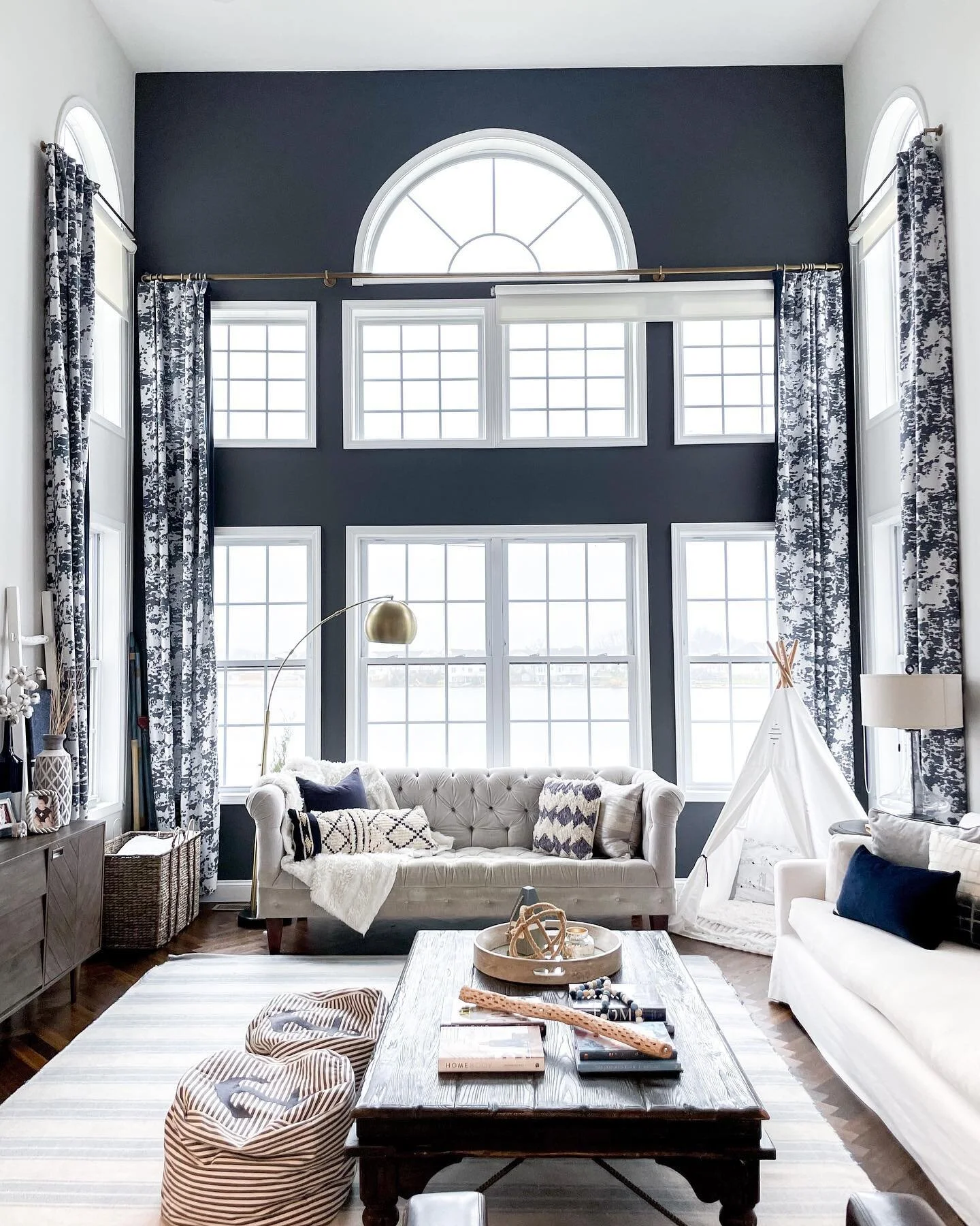 Restore Decor Design House