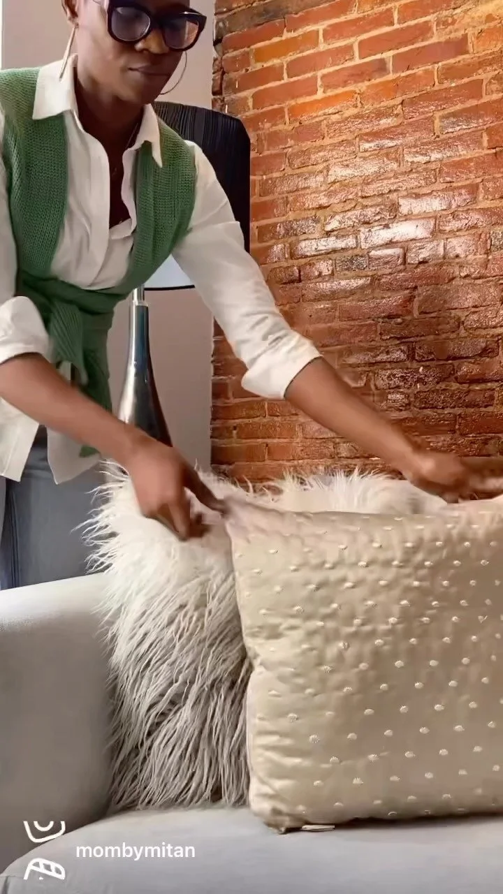 Restore Decor Design House