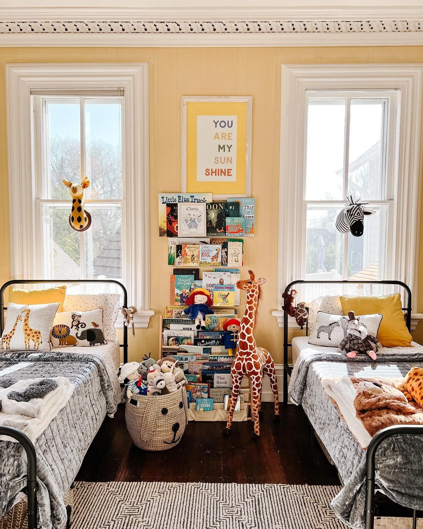 Restore Decor Design House