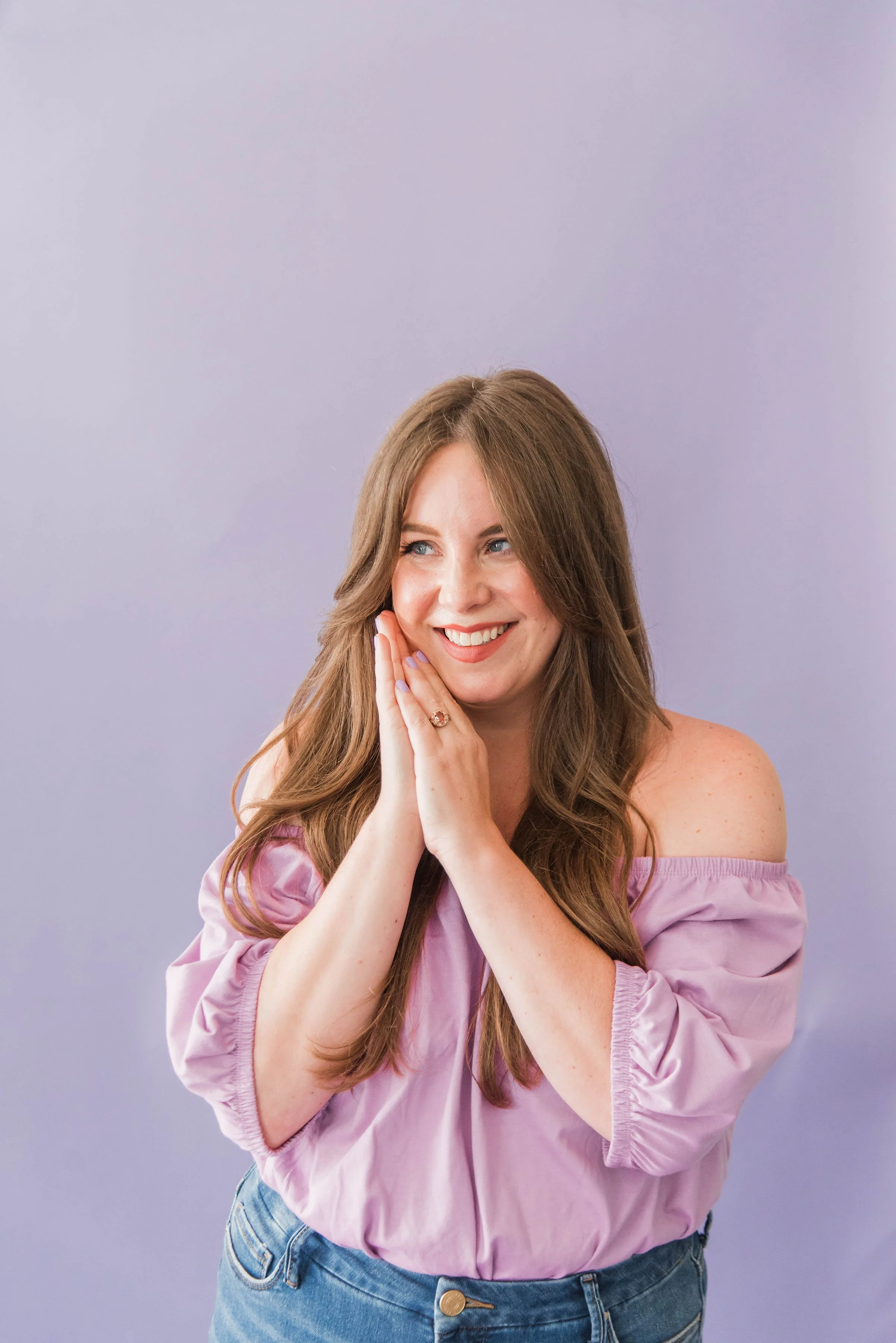 Overcoming Imposter Syndrome as a Christian with Cassandra Speer | S5 E73