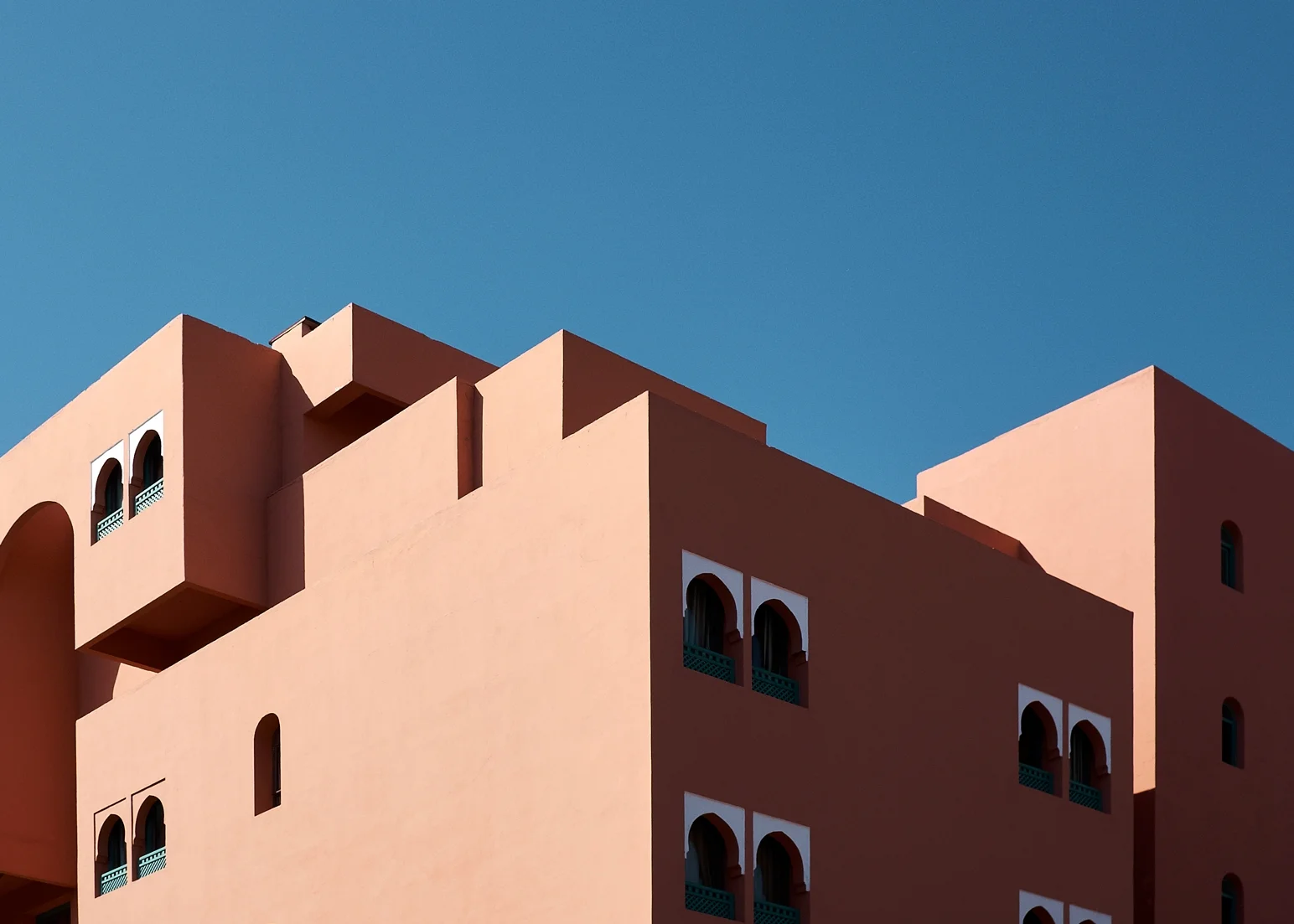 Hotel Les Idrissides