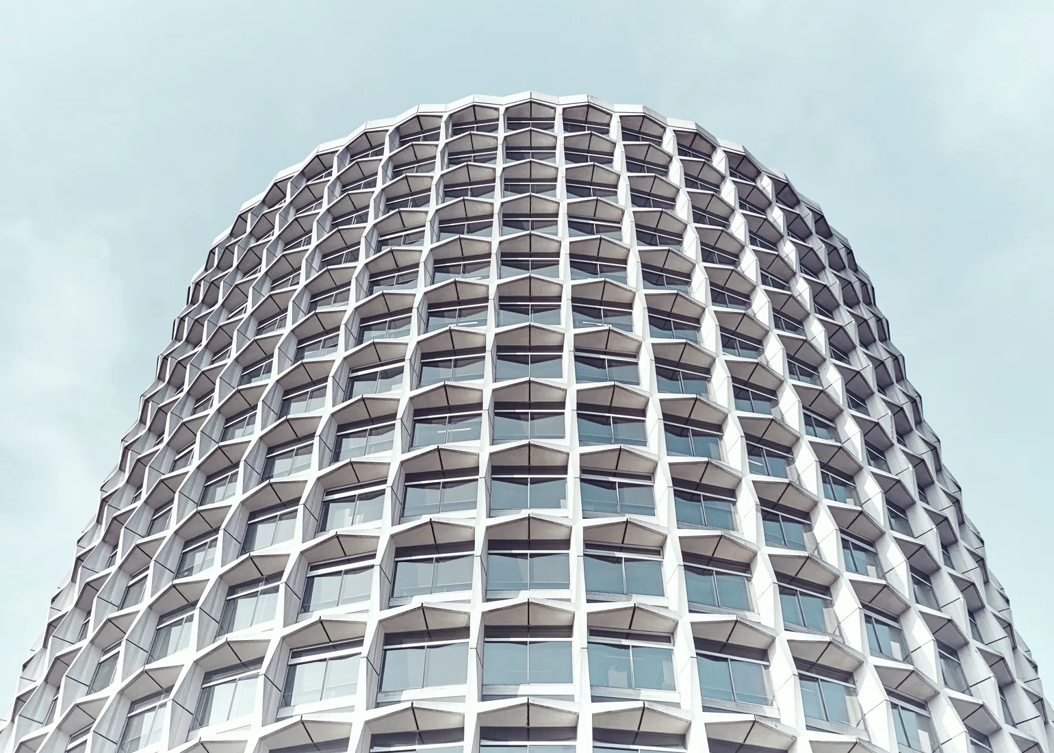 Space House