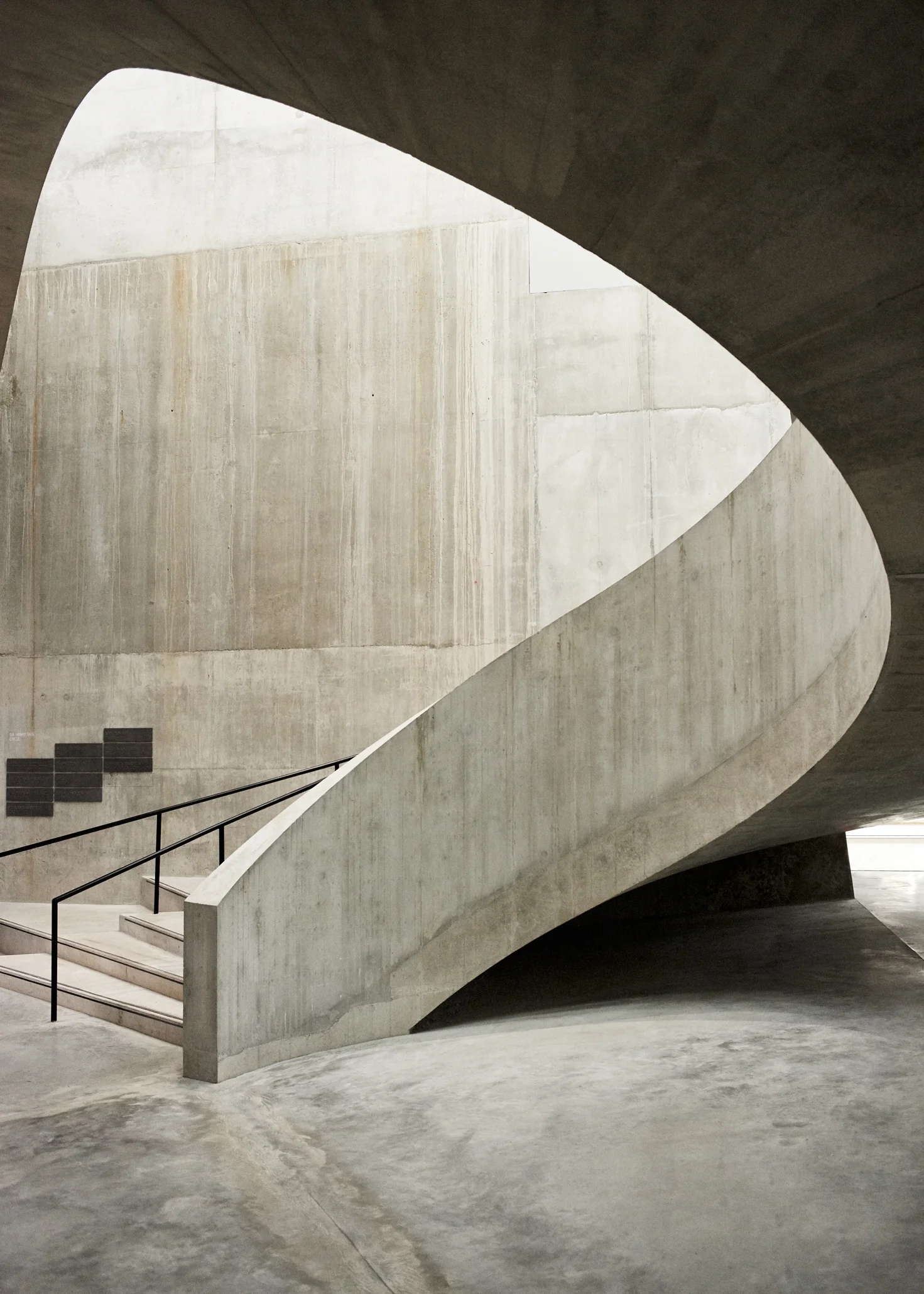 Tate Modern | Switch House