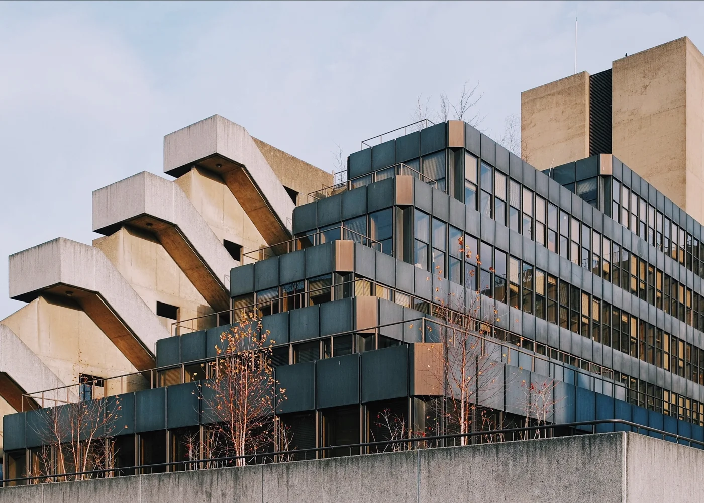 IOE | London