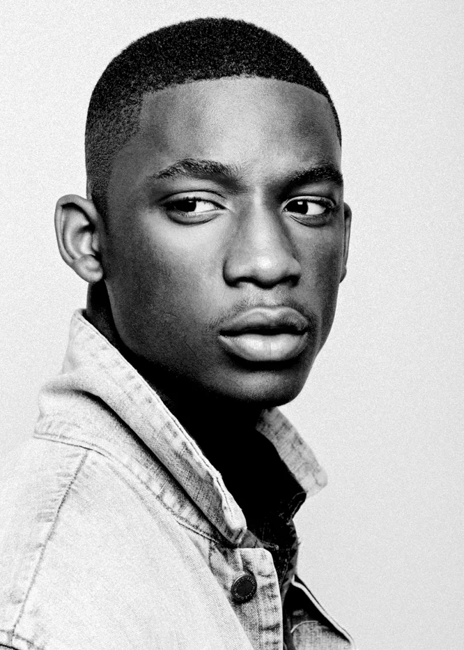 Harry Uzoka