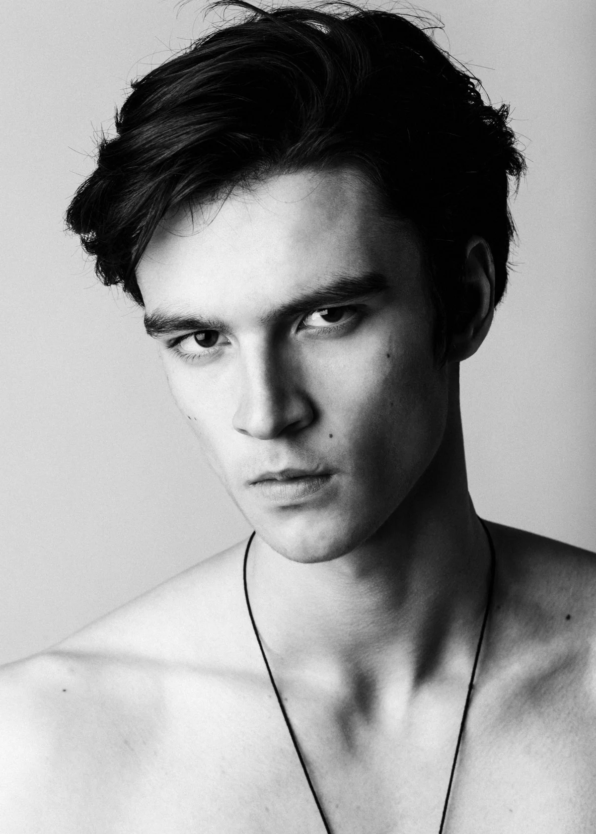VLAD BLAGORODNOV