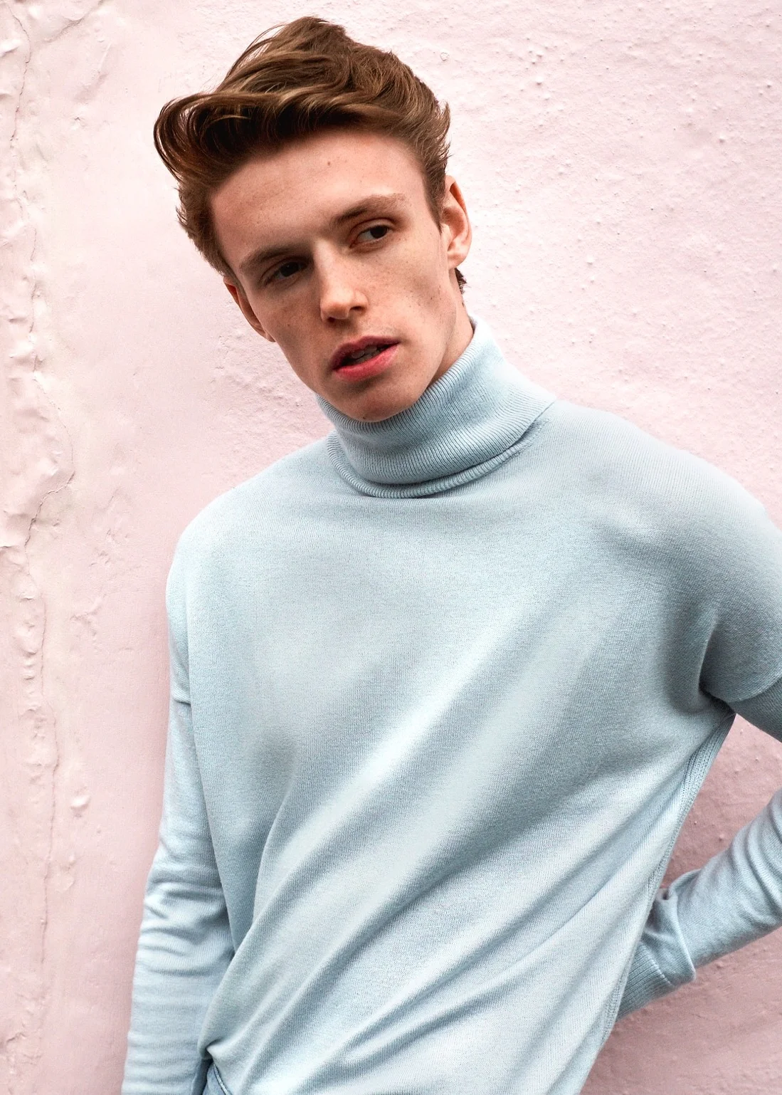 Jack Dalby