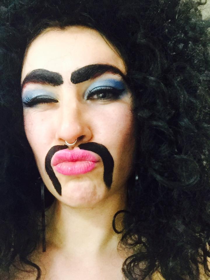 Gender Fuck It All