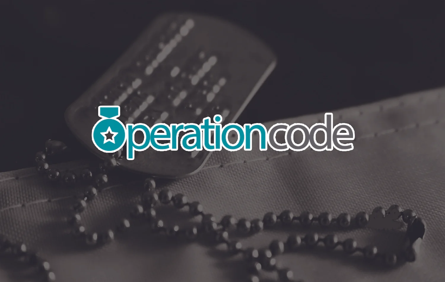 A UX hackathon for a military non-profit